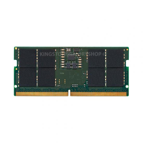 Modul memorie Kingston KCP556SD8-32, 32GB DDR5, 5600MT/s
