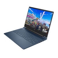 Laptop gaming HP Victus 16-r1002nc, 16.1" QHD 240Hz, i7-14700HX, 32GB 1TB SSD RTX 4070, blu