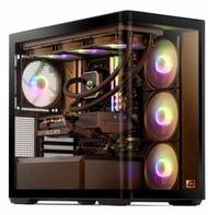 Kompjuter desktop ADAX DRACO EXTREME WXIHC14700F, Intel Core i7 14700F, 64GB RAM, RTX 5080 16GB, i zi