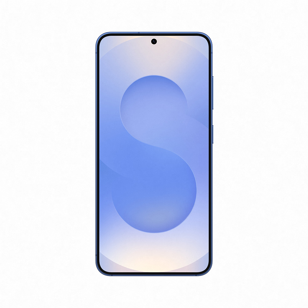 Celular Samsung Galaxy S25+, 6.7", 12GB/ 256GB, Navy
