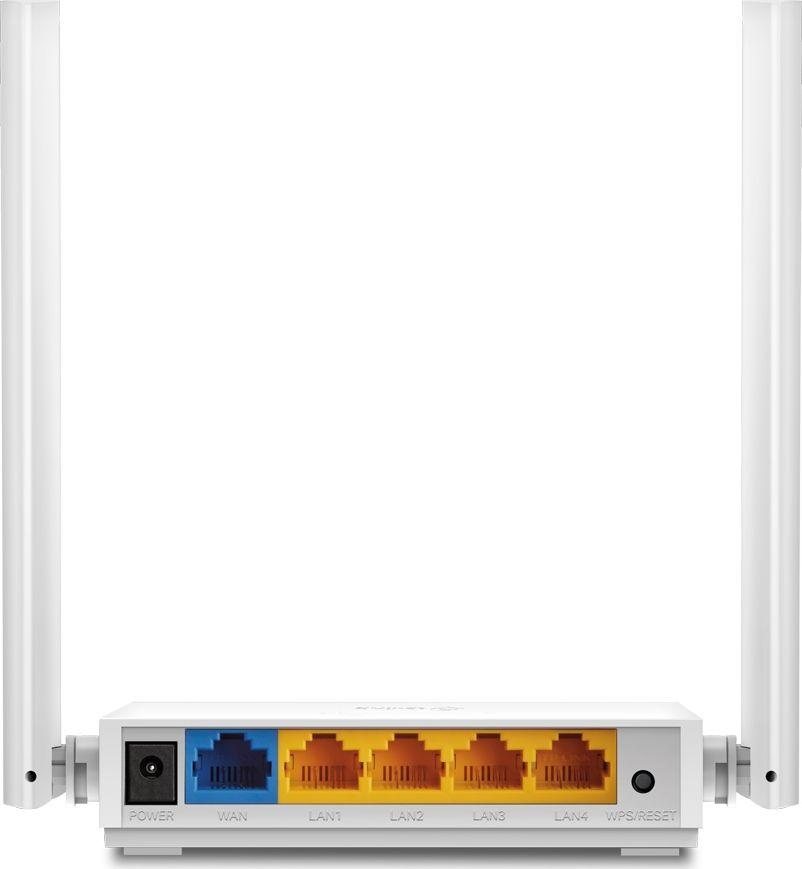 Ruter TP-Link TL-WR844N