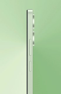 Celular Xiaomi Redmi 13C, 6.74", 128GB, 4GB RAM, i gjelbër