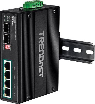 Ndërprerës TRENDnet TI-PG62B