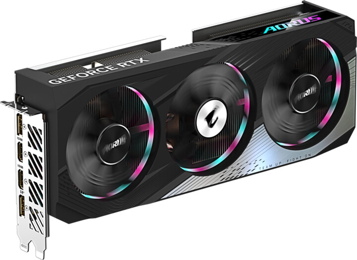 Kartelë grafike GIGABYTE GeForce RTX 4060 ELITE 8G, 8GB GDDR6