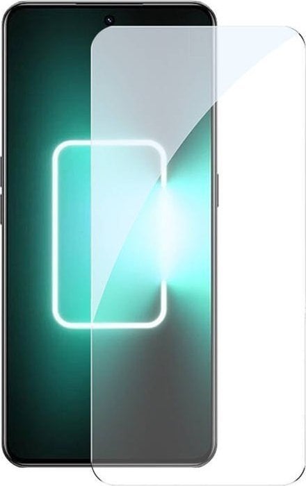 Mbrotës ekrani Baseus për realme GT Neo5, xham i temperuar, transparent