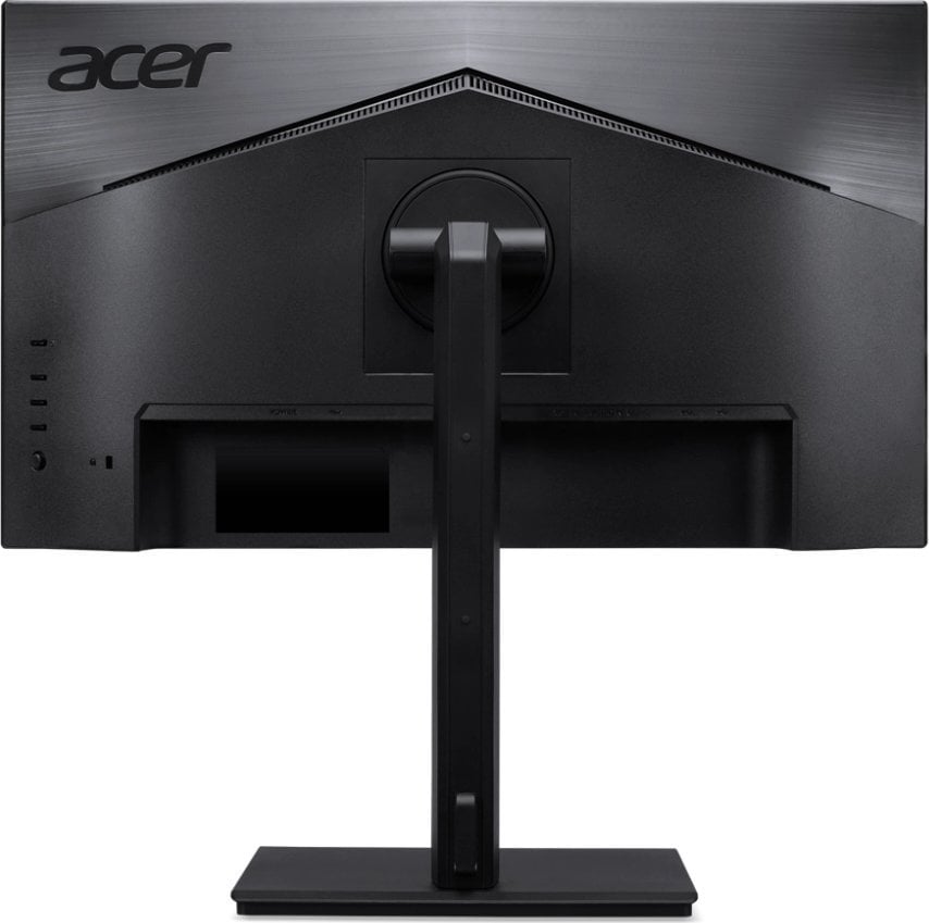 Monitor Acer Vero B277UEbmiiprzxv, LED, 27", QHD, IPS, HDR, i zi