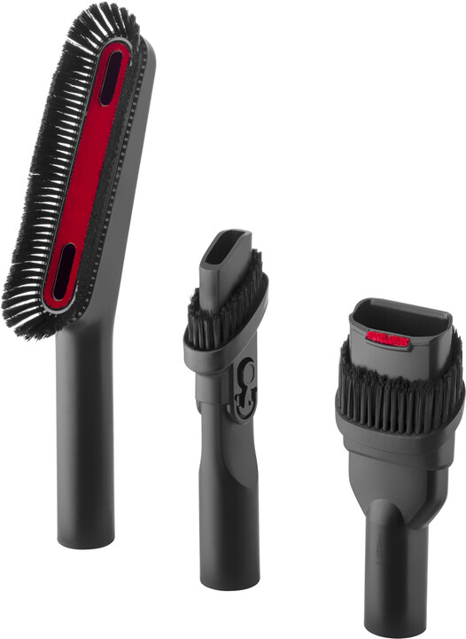 Fshesë me korrent Sencor SVC 0725BK, e zezë