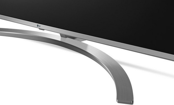 Televizor LG 86UM7600PLB - 86" (218cm), 4K UHD, i argjendë