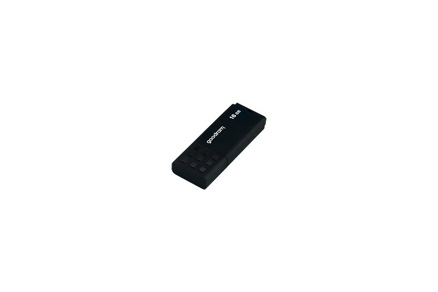 USB Goodram UME3, 16 GB, USB Type-A