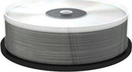 Disqe Blu ray MediaRange BD R MR513, 25GB, 6x, 25 copë