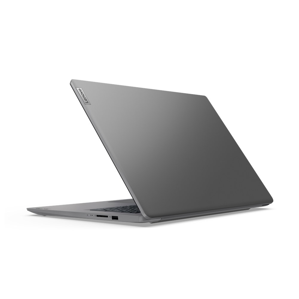 Laptop Lenovo V17 G4 IRU, 17.3", biznes, gri