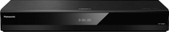 Lexues Blu-Ray Panasonic DP-UB824EGK, 4K Ultra HD, Wi-Fi, i zi