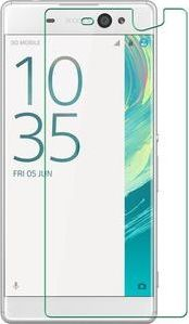 Mbrojtës ekrani SWISSTEN për Sony Xperia XA, xham i temperuar, fortësi 9H, transparent