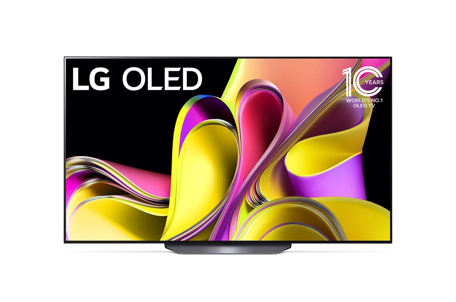 Televizor LG OLED65B33LA Smart, 65" (165.1 cm), 4K UHD, i kaltër