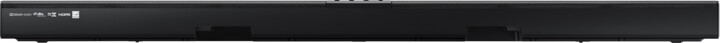 Soundbar Samsung HW-Q60T, 5.1 - i zi