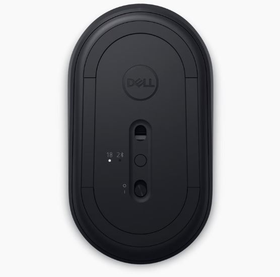 Maus Dell Silent Mouse MS355, i zi