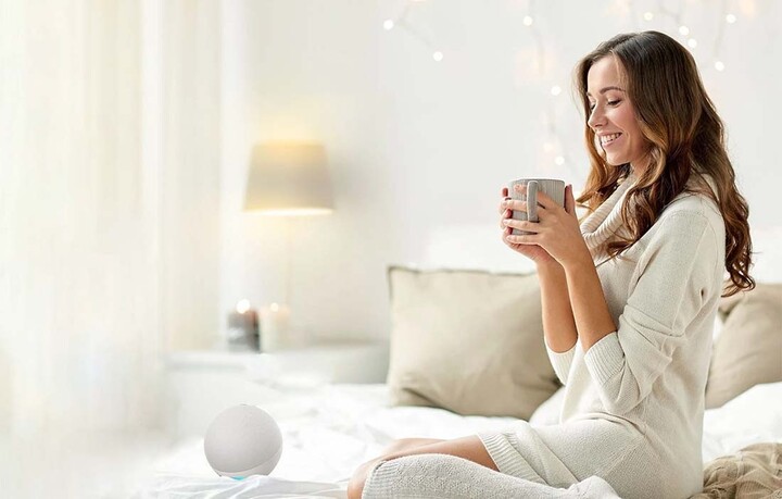 Prizë smart Gosund EP2 WiFi Tuya