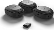 Tracker VR HTC VIVE Ultimate 3+1 Kit, pa base station, i zi