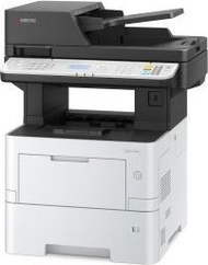 Printer multifunksional Kyocera ECOSYS MA4500x, lazer mono, A4, 45 fpm