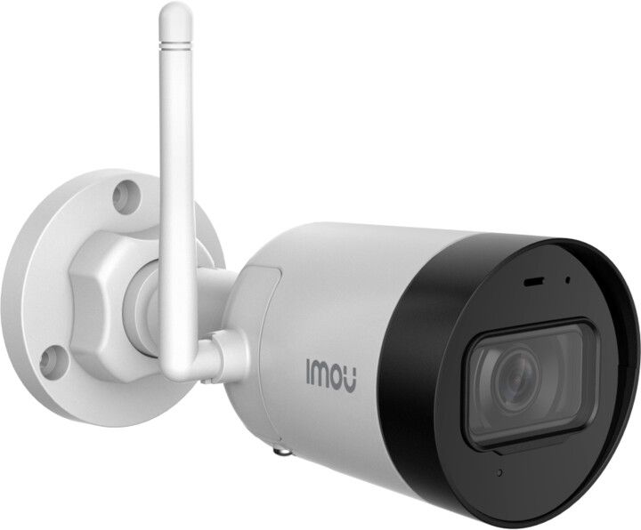 Kamerë sigurie Dahua IMOU Bullet Lite 4MP, 2.8mm