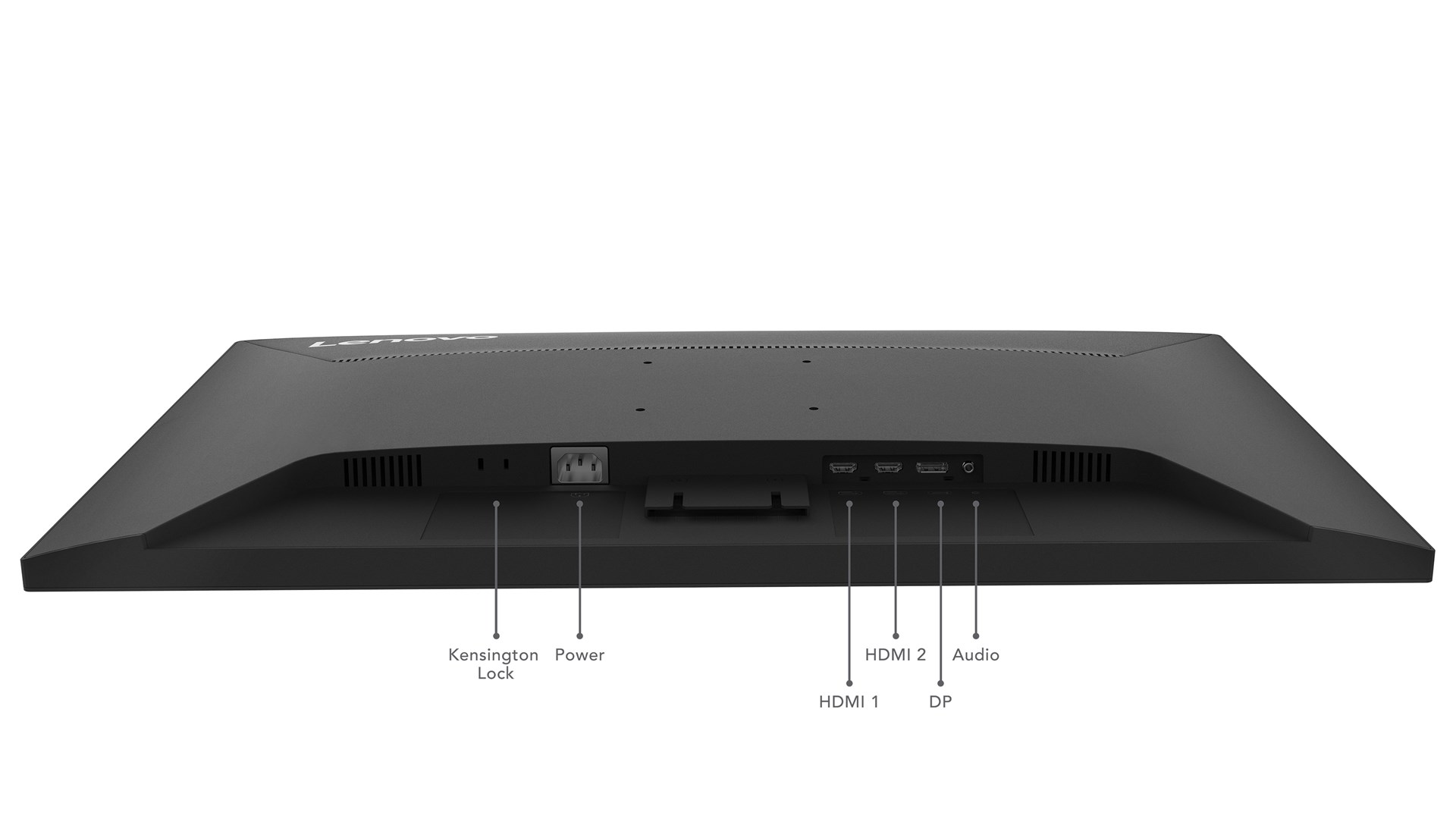 Monitor Lenovo ThinkVision C32u-40, 31.5", 4K UHD, i zi