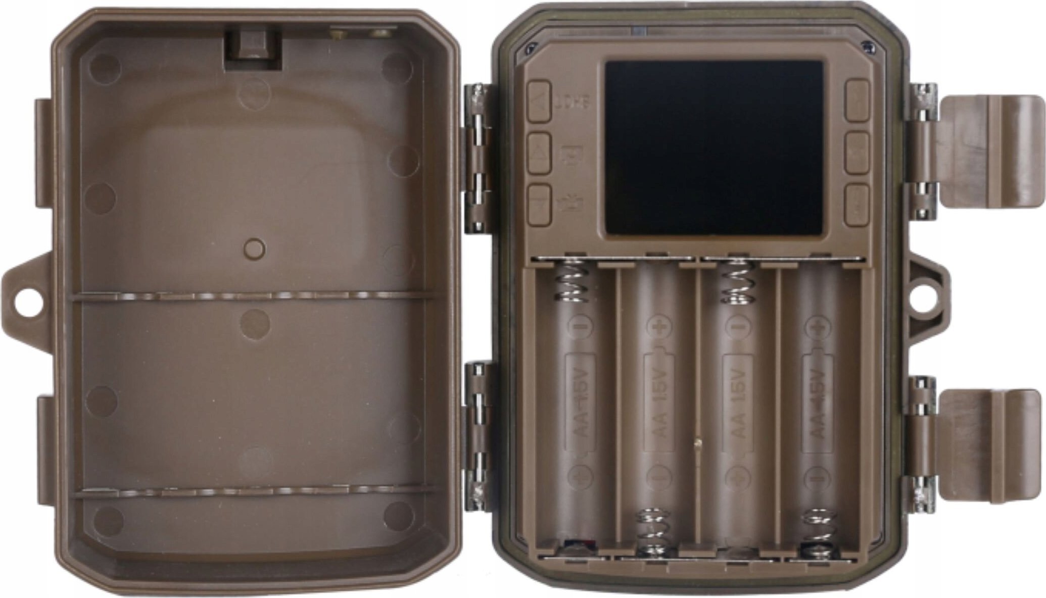 Kamera survejimi Braun Scouting Cam Black200 WiFi Mini, 2MP, Night Vision, kamuflazh