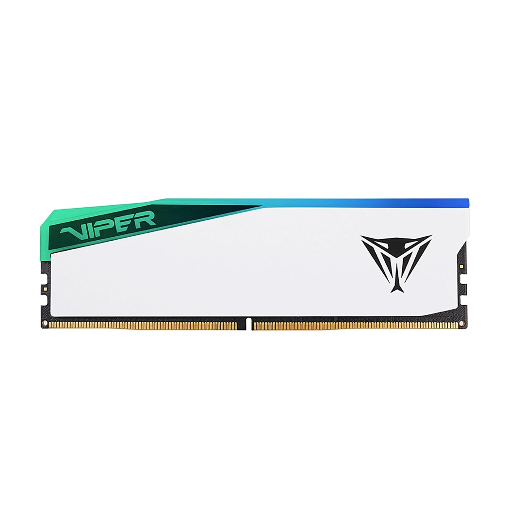 Memorie RAM Patriot Viper Elite 5 Ultra, 96GB DDR5 6000MHz, kit 2x48GB, e zezë