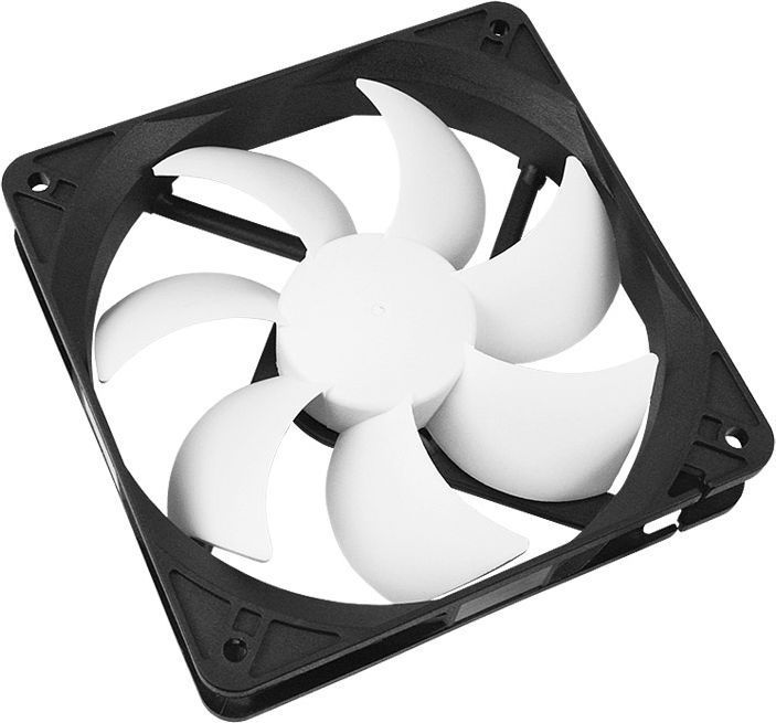 Ftohës Cooltek Silent, 120 mm