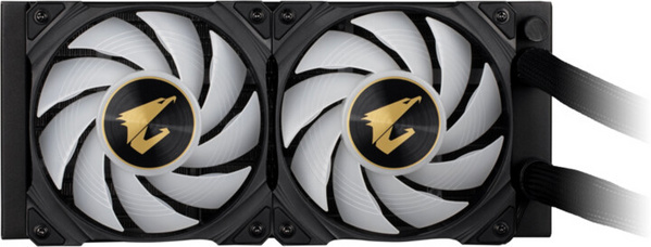 [OUTLET] Ftohës GIGABYTE AORUS WATERFORCE X 240