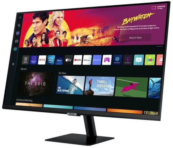[OUTLET] Monitor Samsung Smart Monitor M7 - LED 32"