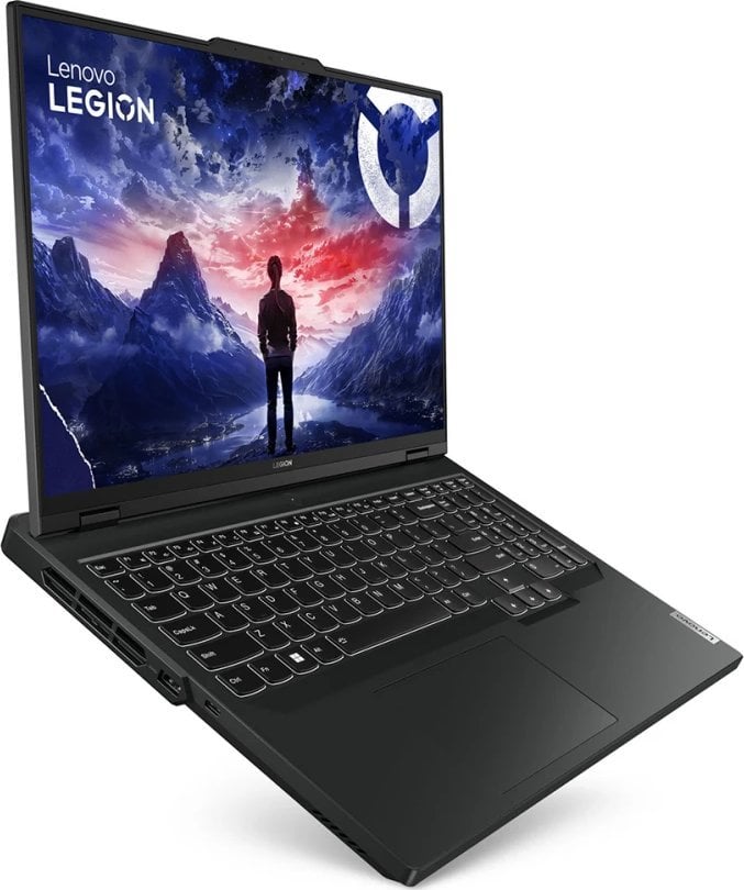 Laptop Legion Pro 5 16IRX9, 16", Intel Core 7-14700HX, 64GB RAM, 1TB SSD, Nvidia RTX 4060
