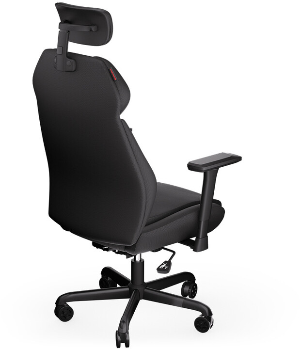 Karrige Endorfy Meta BK, e zezë