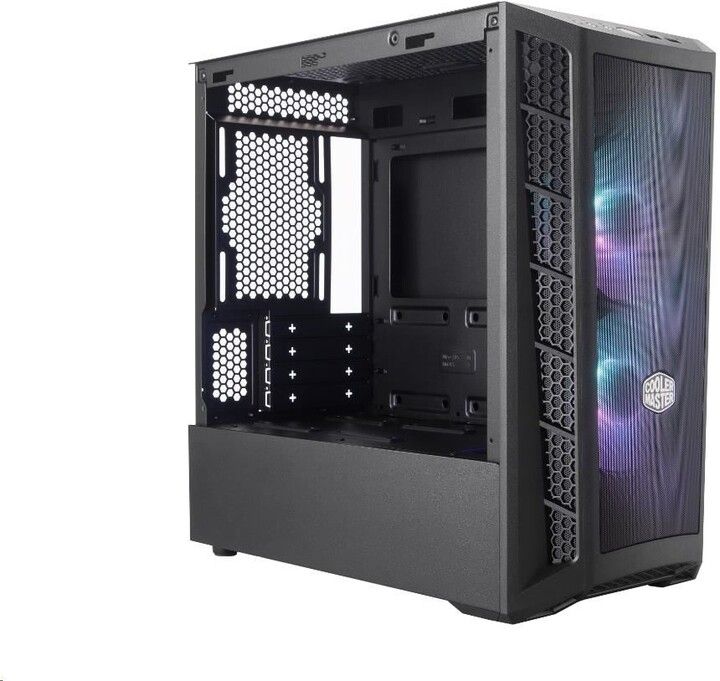Kasë Cooler Master Masterbox MB311L, e zezë