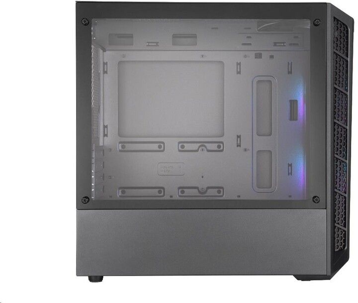 Kasë Cooler Master Masterbox MB311L, e zezë
