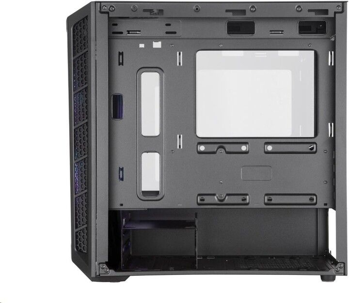 Kasë Cooler Master Masterbox MB311L, e zezë