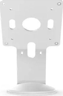 Stendë tableti Compulocks VESA Fixed 45 Degree Core, montim në mur ose banak, metal, e bardhë