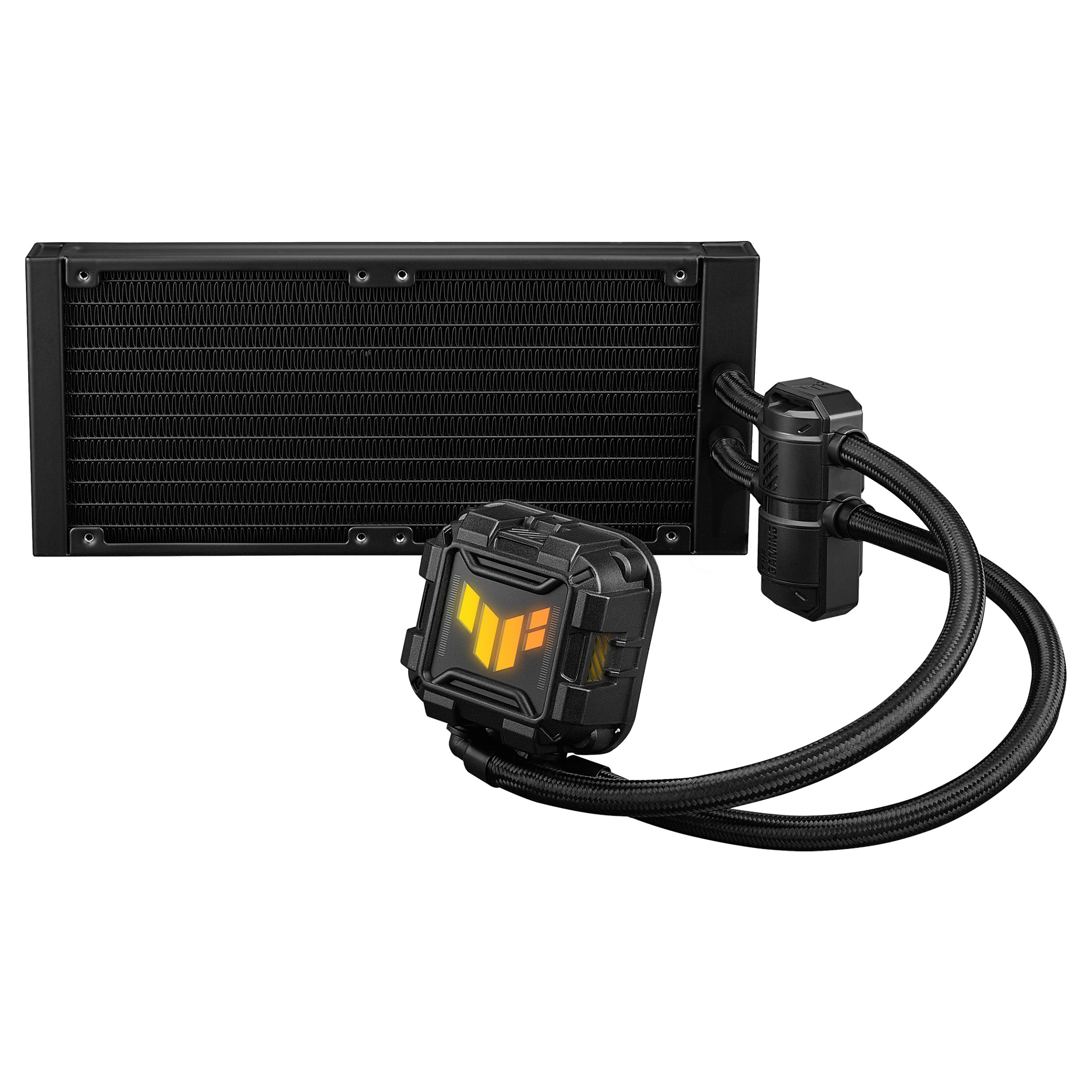 Asus TUF Gaming LC 240 II ARGB, AIO Liquid Cooler