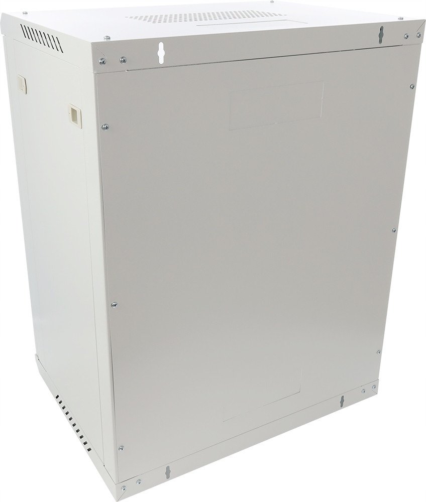 Kabinet RACK muri Pulsar RWA1566 G, 15U, 19", 600x600, gri