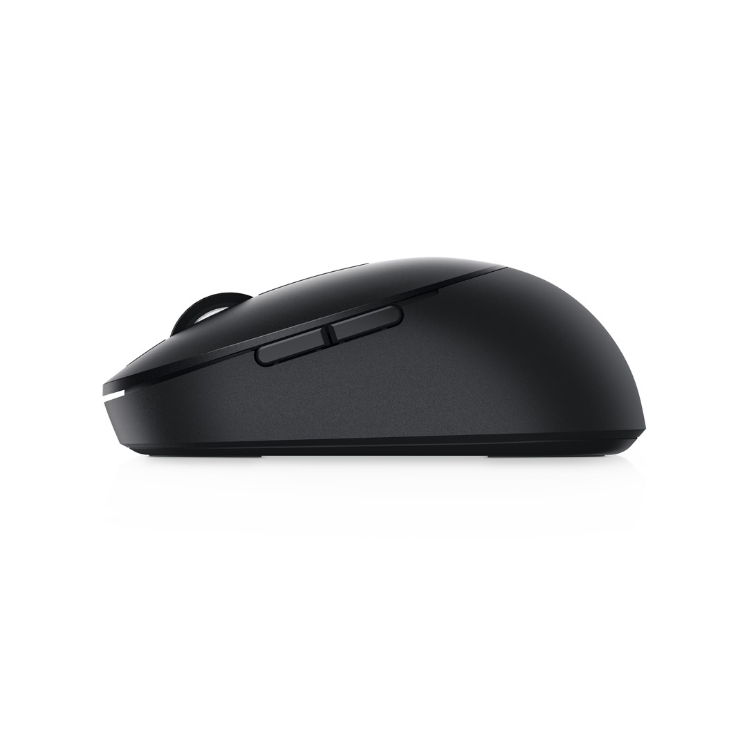 Maus Dell MS5120W, 2.4GHz/Bluetooth 5.0, 7 butona, i zi