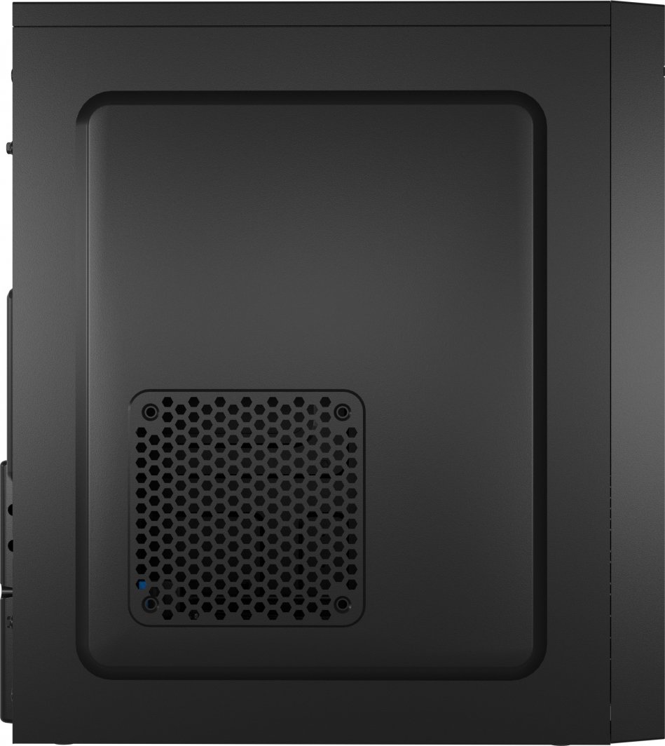 Kasë Natec Cabassu G2, Midi Tower