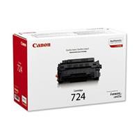 Toner Canon CRG 724, i zi