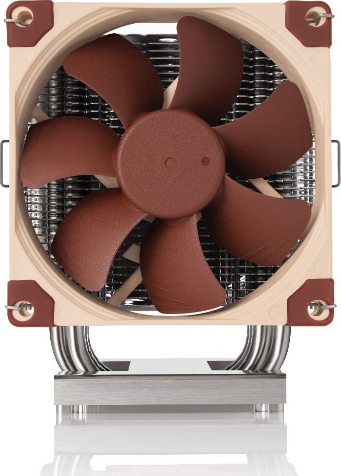 Ftohës procesori Noctua NH-U9 DX-4677, 2x 92mm PWM, për Intel Xeon, kafe