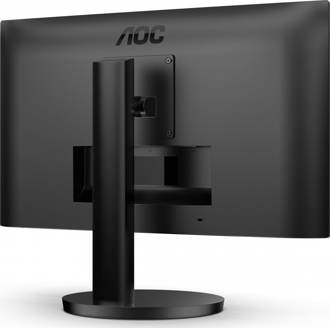Monitor AOC 24B3CF2, 23.8", 1920x1080