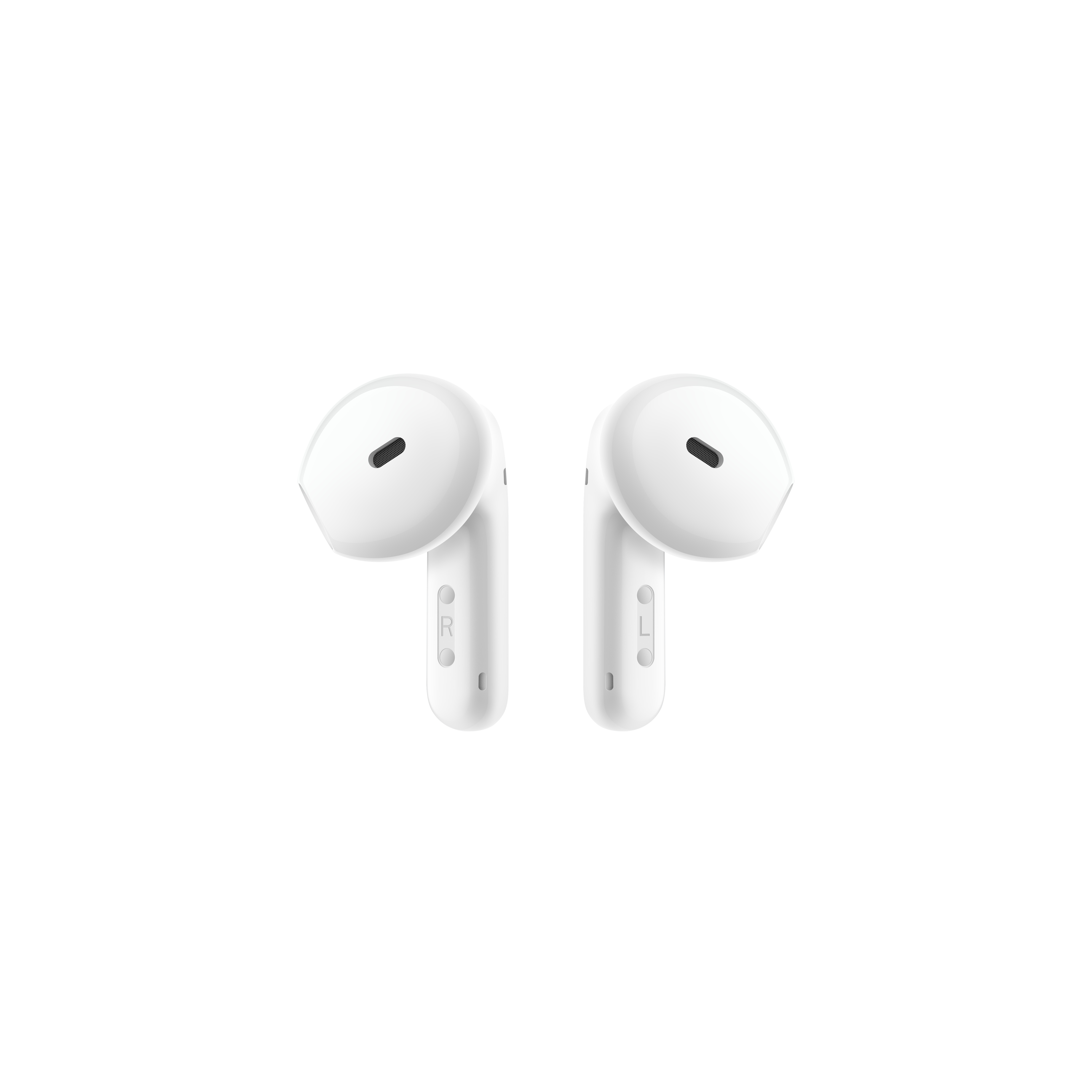 Dëgjuese Xiaomi Redmi Buds 6 Active, 14.2mm, Bluetooth 5.4, të bardha