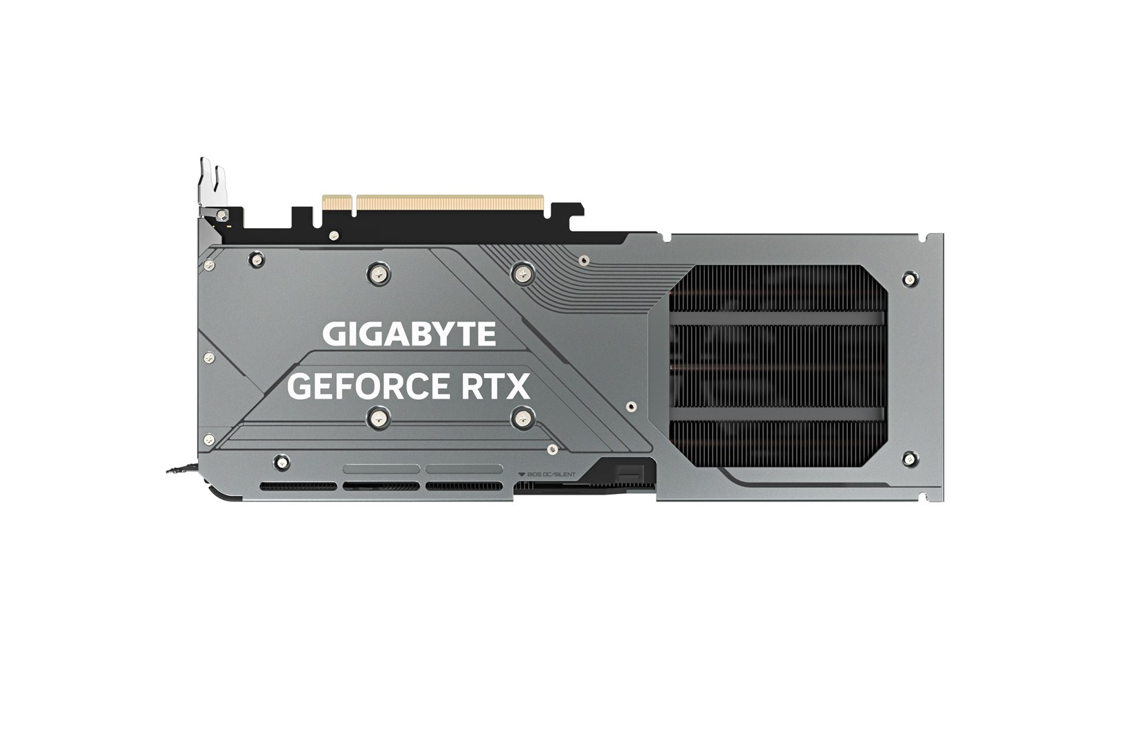 Kartë grafike GIGABYTE Gaming NVIDIA GeForce RTX 4060 Ti, OC, 16 GB GDDR6