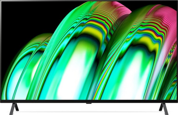 Televizor LG OLED65A23LA - 164cm