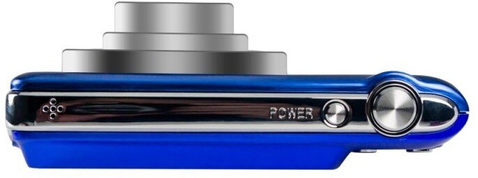 [OUTLET] Kamerë AGFA Compact DC 8200, e kaltër