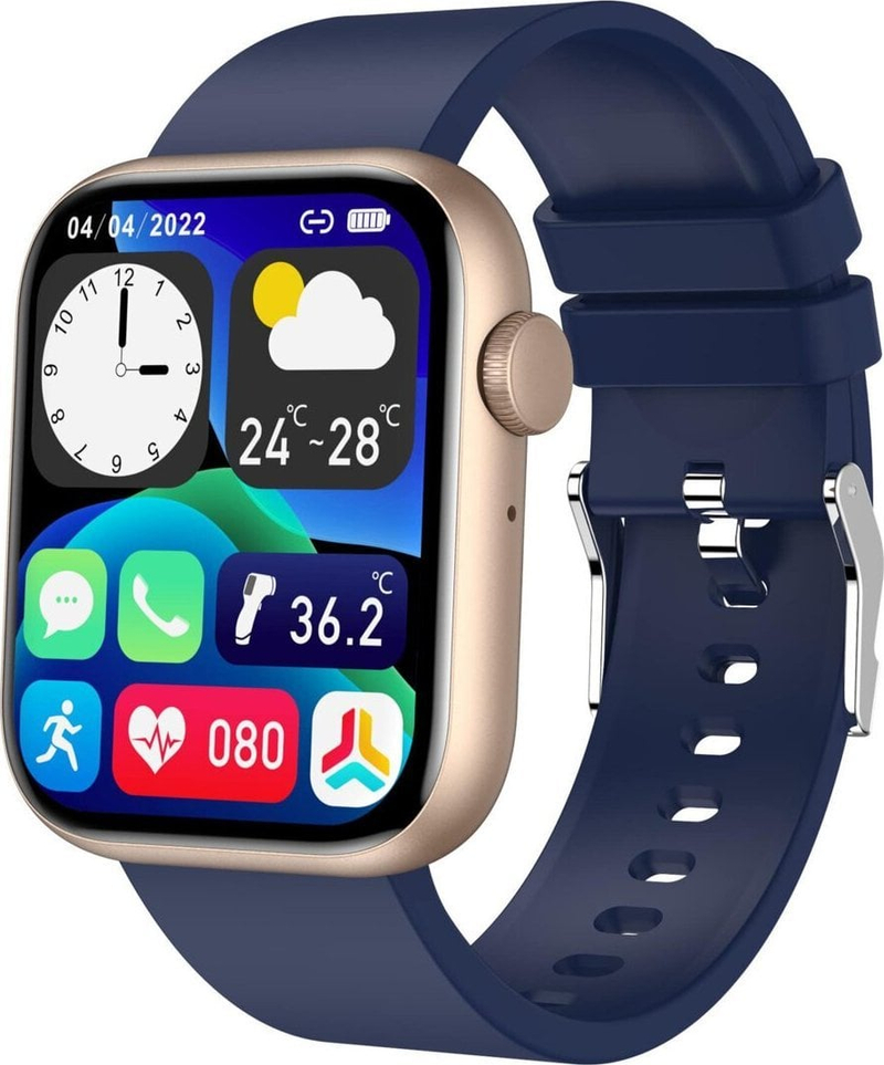 Ora inteligjente Gravity GT3-4 për gra, monitorim aktiviteti, njoftime nga telefoni, rozë