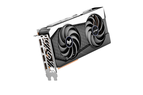 Kartelë grafike Sapphire Nitro+ Radeon RX 6600 XT Gaming OC 8 GB GDDR6