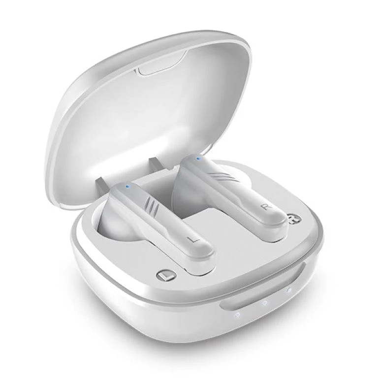 [OUTLET] Dëgjuese wireless Genius HS-M905BT, të bardha